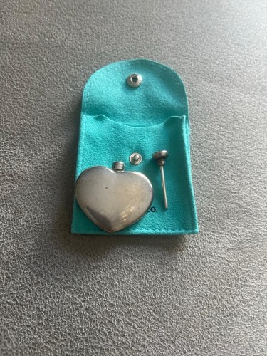 Tiffany vintage silver - tiffany’s,