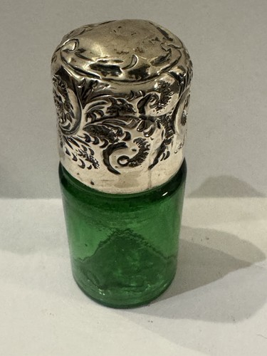 Crown perfumery pocket - crown,