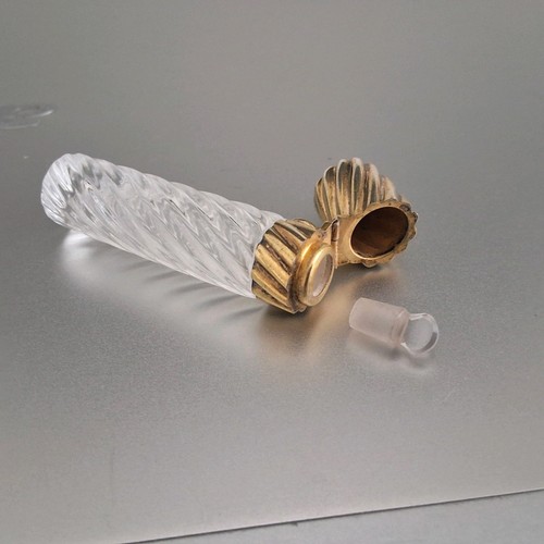 Antique french silver gilt - antique,