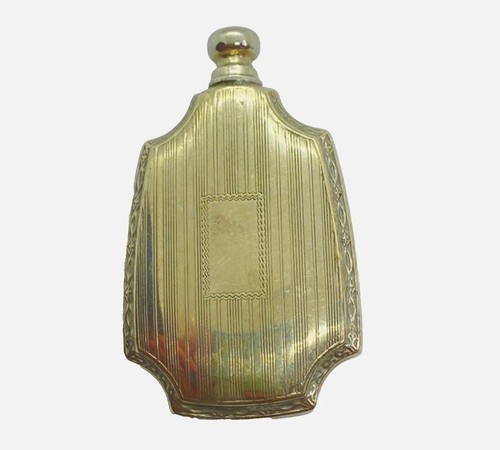 Antique edwardian silver - antique,