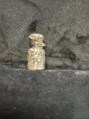 Antique victorian hallmarked - victorian,