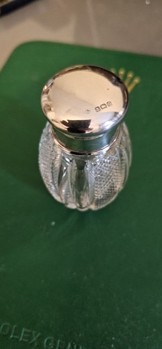 Antique edwardian sterling - antique,