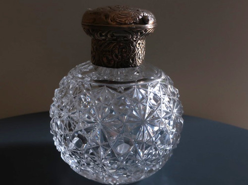 Antique sterling silver - sterling,