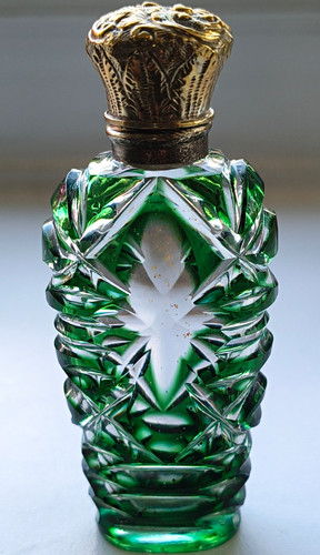 Antique victorian green - antique,