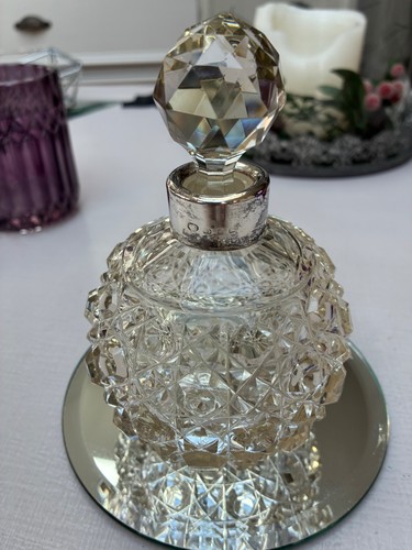 Vintage sterling silver - vintage,