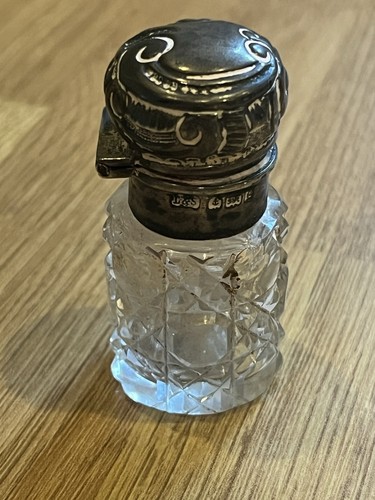 Antique victorian sterling - antique,