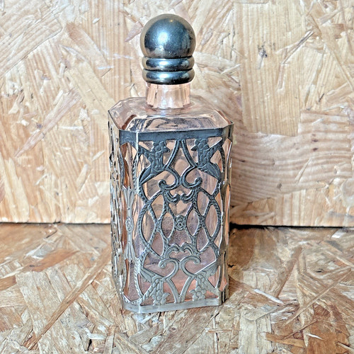 Vintage art nouveau - vintage,