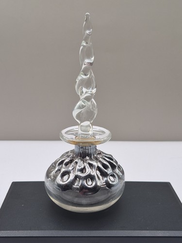 Vintage solid sterling silver - sterling,