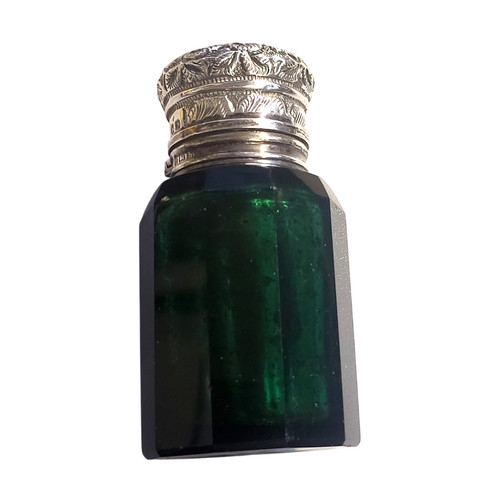 1907 antique edwardian silver - 1907,