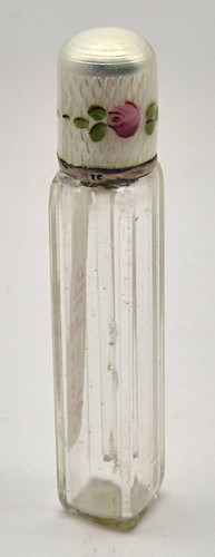 Antique norwegian silver - norwegian,