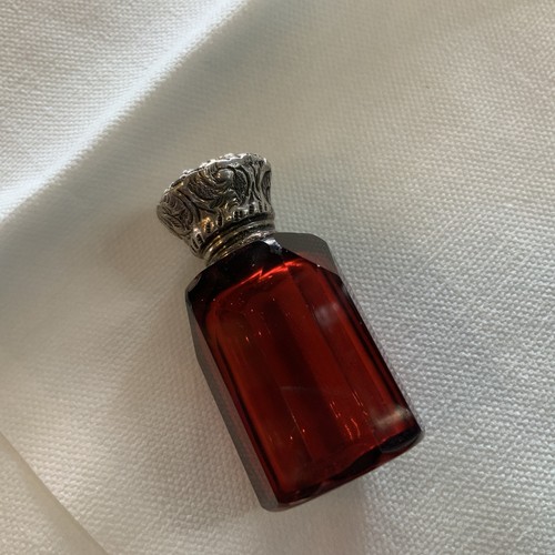 Antique edwardian silver top - edwardian,