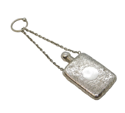 Edwardian sterling silver - edwardian,