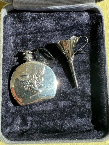 Vintage sterling silver - vintage,