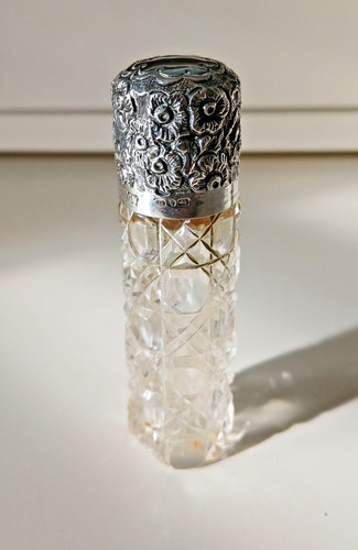 Antique victorian sterling - antique,