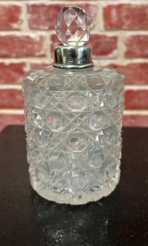 Beautiful antique 1897 cut - 1897,