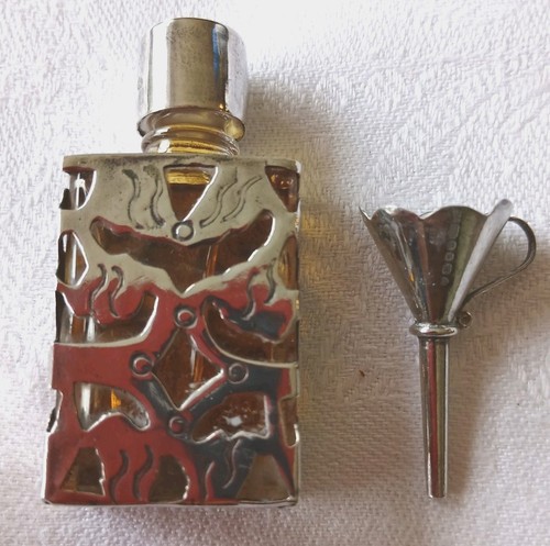 Vintage sterling silver - vintage,