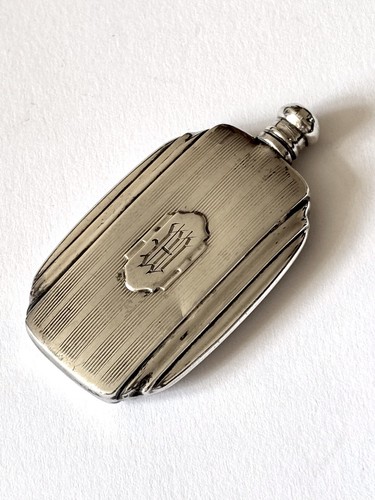 American art deco - american, sterling